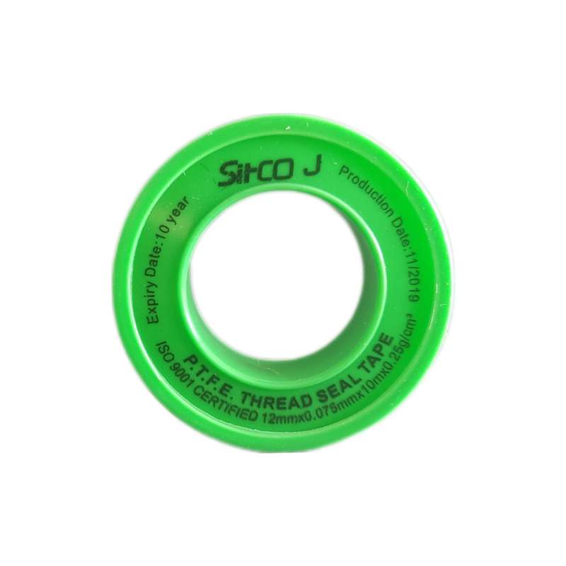 نوار تفلون سیتکو مدل Gr بسته 10 عددی