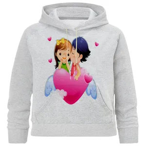 هودی دخترانه مدل M 7 بچه