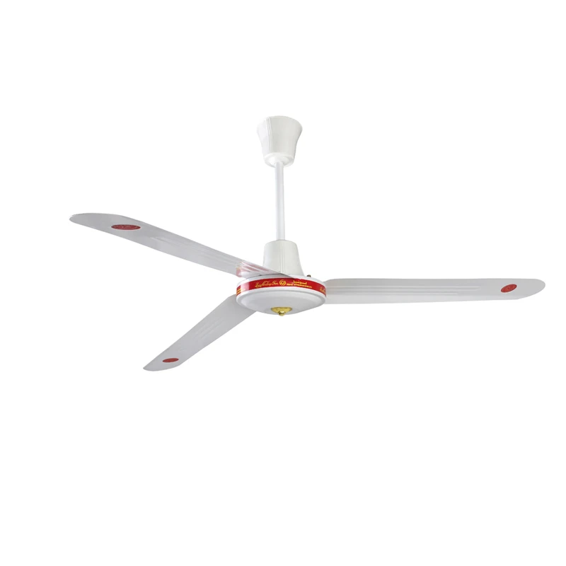 پنکه سقفی 100 وات لونا مدل 103