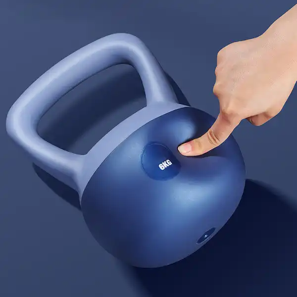 کتل بل مدل soft وزن 10 کیلوگرم