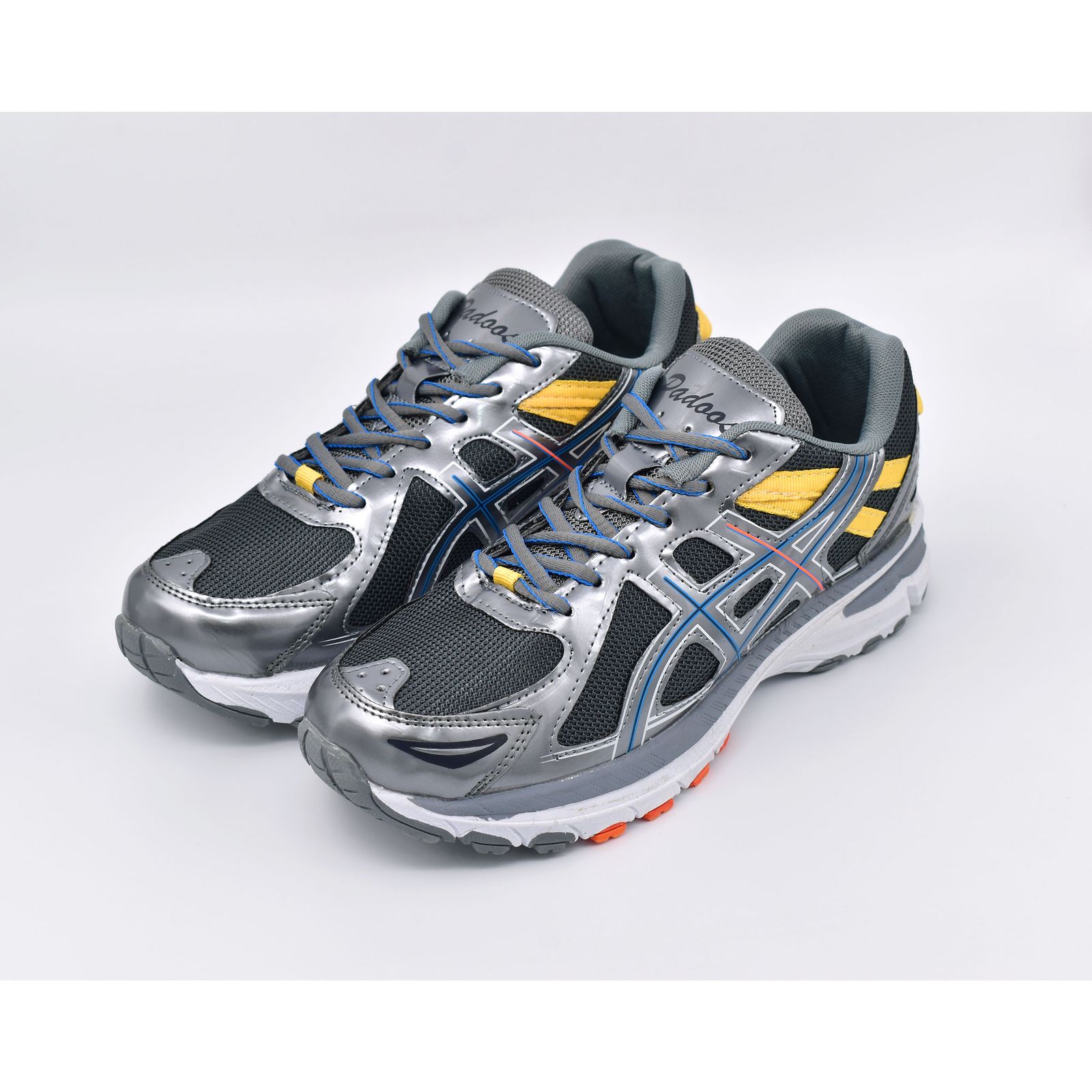 کفش پیاده روی مردانه پویان گام پیام مدل VNT کد 10142-2 - - 4