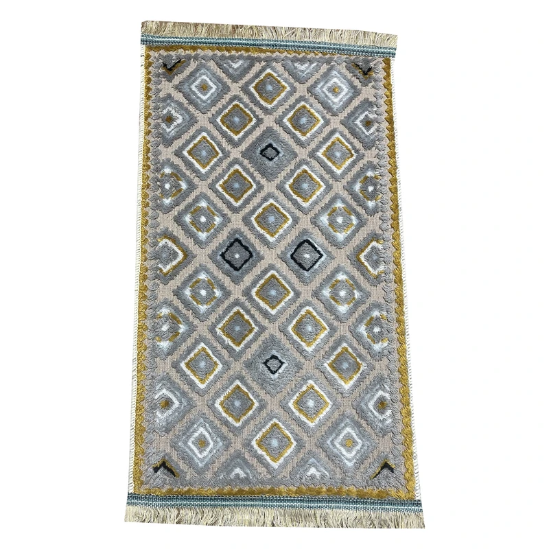 پادری مدل 8013 سایز 85x50 سانتی‌متر مناسب برای فضای داخلی