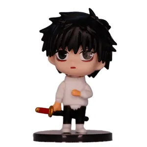 فیگور مدل انیمه جوجوتسو کایسن طرح یوتا اوکوتسو