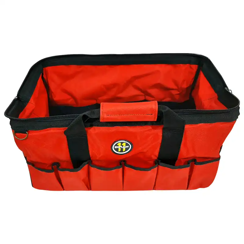 کیف ابزار اکسپلست مدل La_52