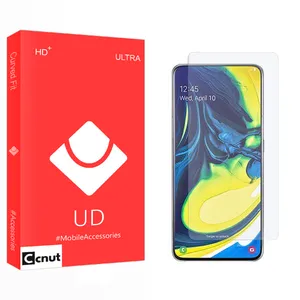 Coconut UD2 Screen Protector For Samsung Galaxy A80