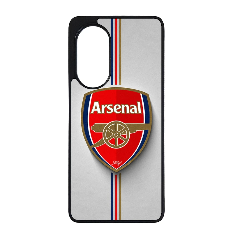 کاور گالری وبفر طرح آرسنال مناسب برای گوشی موبایل هوآوی nova 9 se