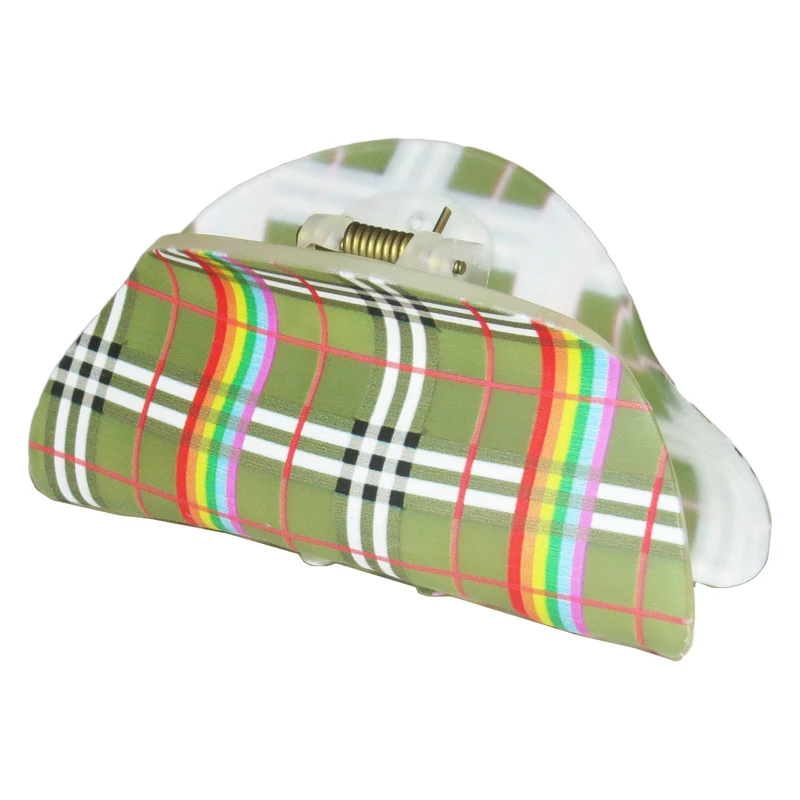 کلیپس مو زنانه مدل RM 280