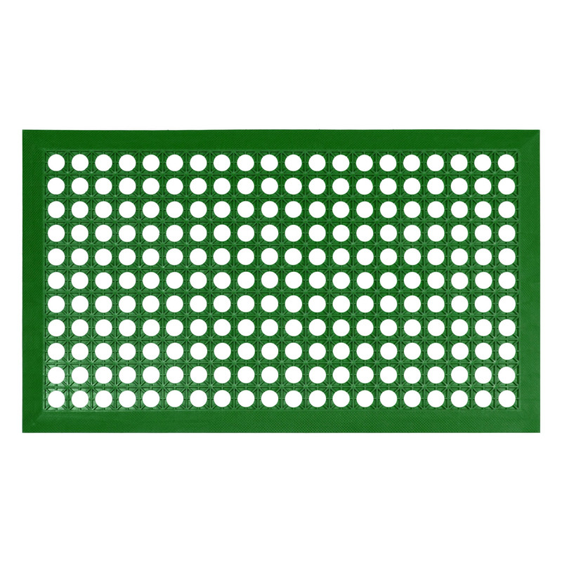 پادری مدل گل گیر کد D7483  سایز 73x43 سانتی متر