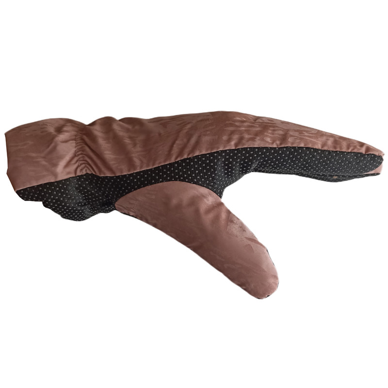 دستکش زنانه مدل comfortable