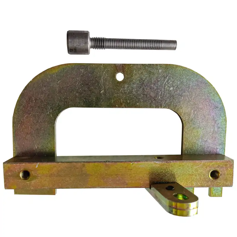 آچار تنظیم تایم جلو سیلندر مدل SQT 4012 L90 مناسب برای L90