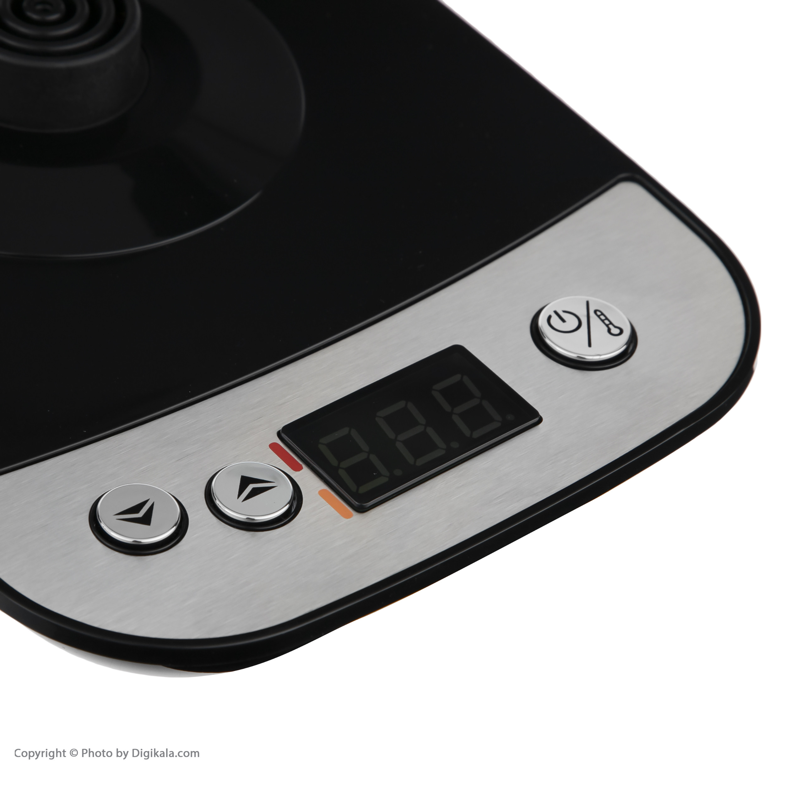 چای ساز برلین مدل BT2022TM