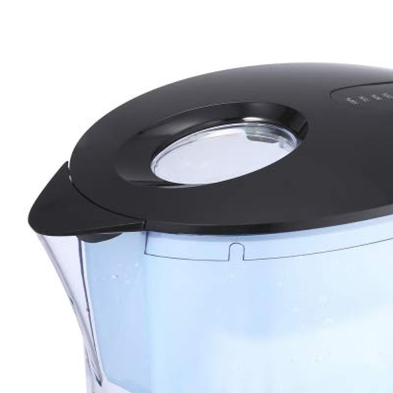 پارچ تصفیه آب ویومی مدل VH1Z-A