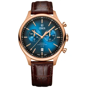 ساعت مچی عقربه‌ای مردانه کاور مدل CO192.07