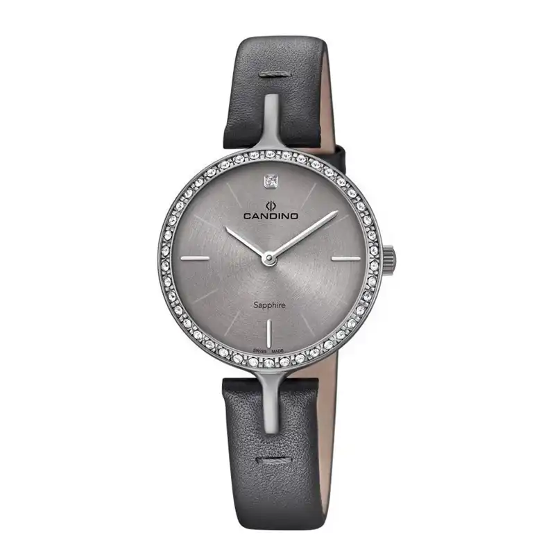 ساعت مچی عقربه ای زنانه کاندینو مدل C4652/1