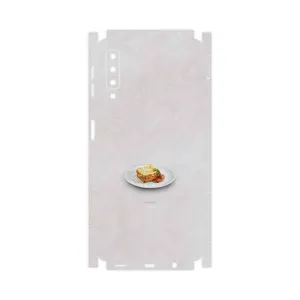 MAHOOT Lasagne-FullSkin Cover Sticker for Samsung Galaxy A7 2018