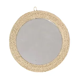 آینه مدل حصیری cm33