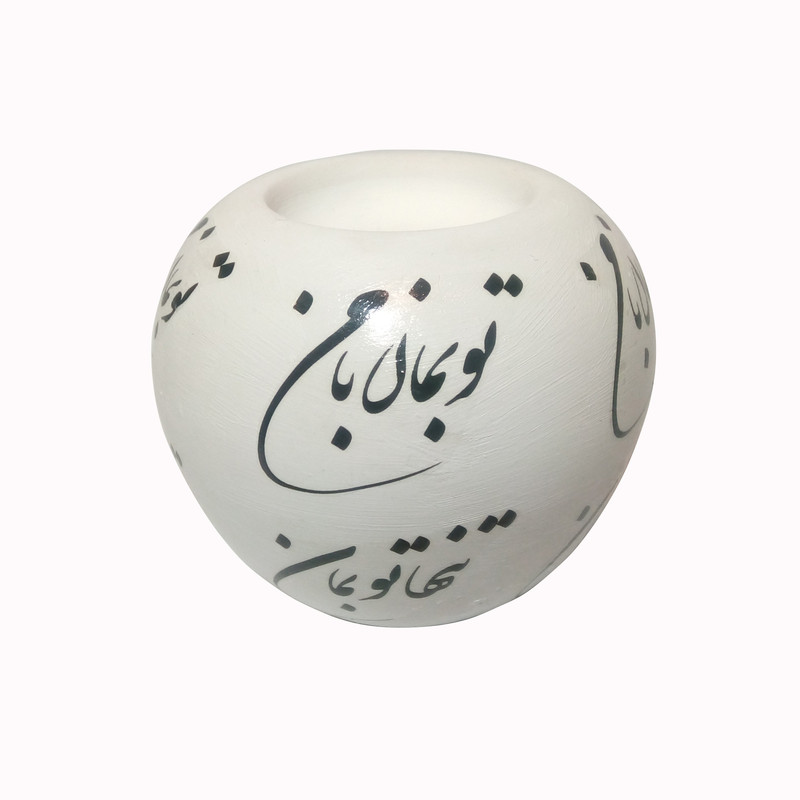 جاشمعی مدل تو بمان با من