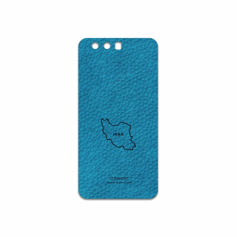 برچسب پوششی ماهوت مدل BL-IRC مناسب برای گوشی موبایل آنر 9