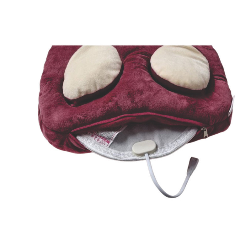گرمکن برقی پا مدل Lotso