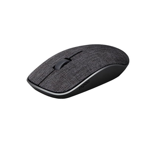 ماوس بی سیم رپو مدل M200 Plus Silent 2
