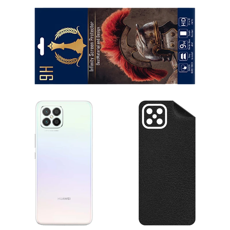 برچسب پوششی اینفینیتی مدل PRO CH مناسب برای گوشی موبایل هوآوی Nova 8 SE