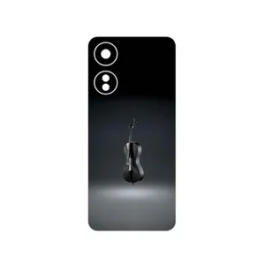 MAHOOT Cello Cover Sticker for Honor X5 Plus