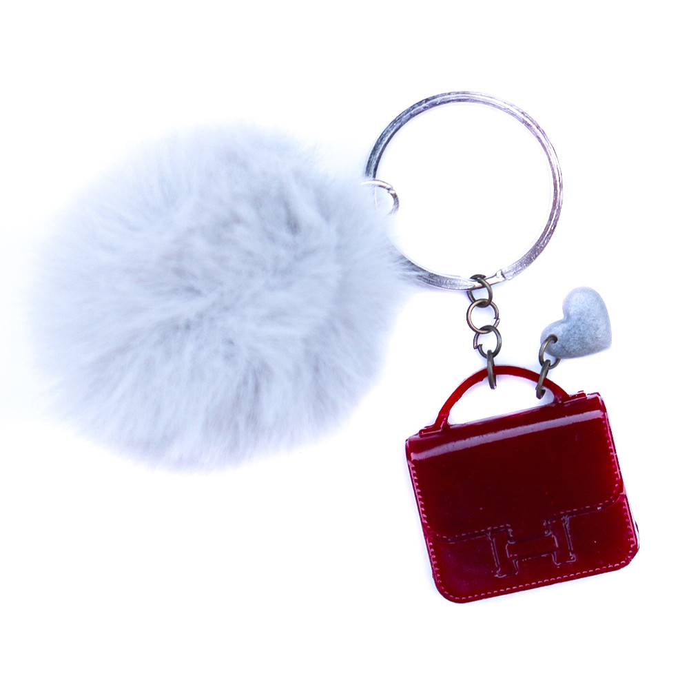 جاکلیدی دخترانه مدل کیف E12