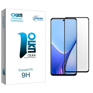 Cooling Olka Screen Protector For Realme 11X