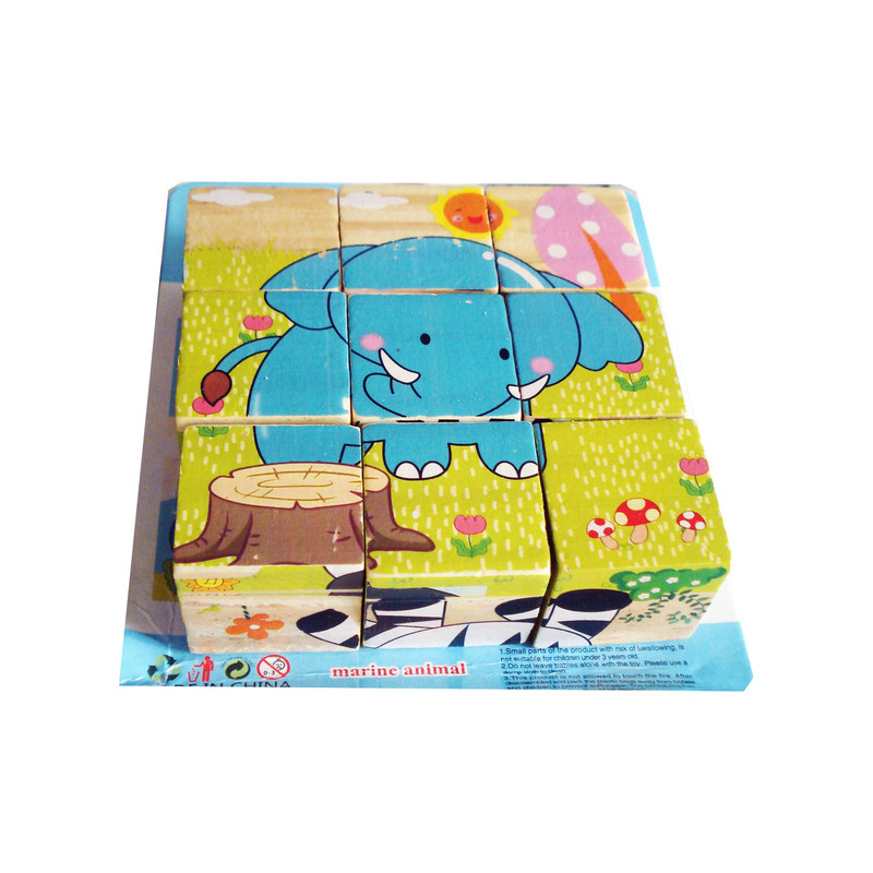 بازی آموزشی مدل 6D-77