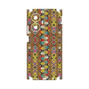 MAHOOT SISTAN Needlework 2-FullSkin Cover Sticker for Realme C55