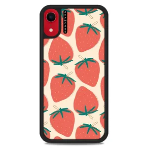 AKAM AMCWAXR-FRUIT3 Cover For Apple iPhone XR