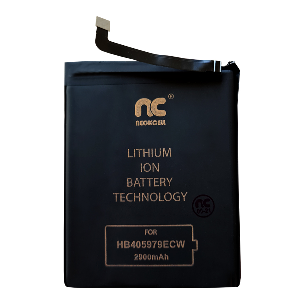 باتری موبایل نکسل مدل H.B ظرفیت 2900 میلی آمپر ساعت مناسب برای گوشی موبایل هوآوی Y5 2017
