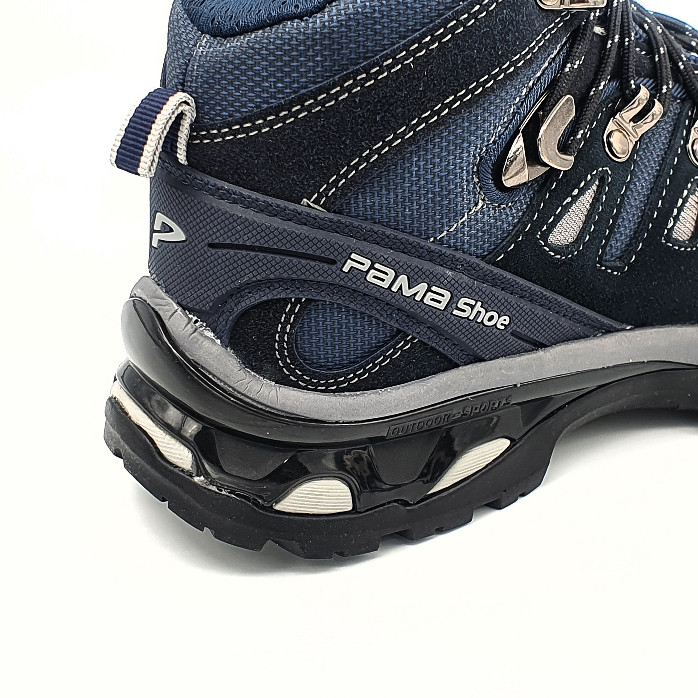 کفش کوهنوردی مردانه پاما مدل NBS-829 کد 2-G1630 -  - 10
