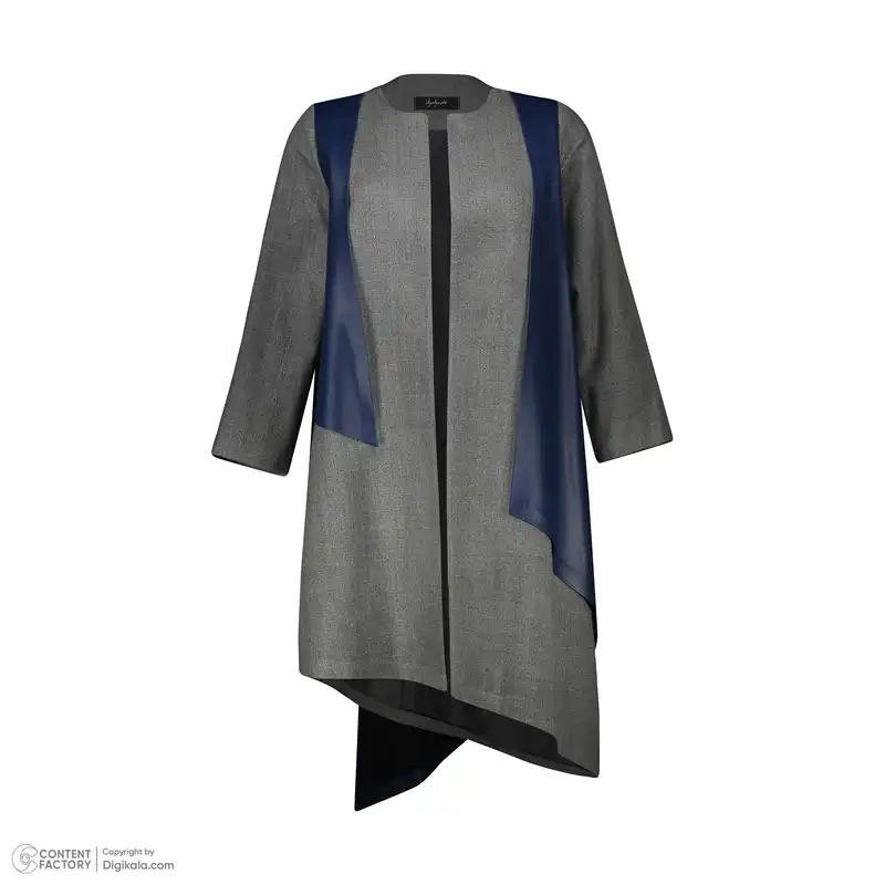 پالتو زنانه شهزاد مدل 108071118