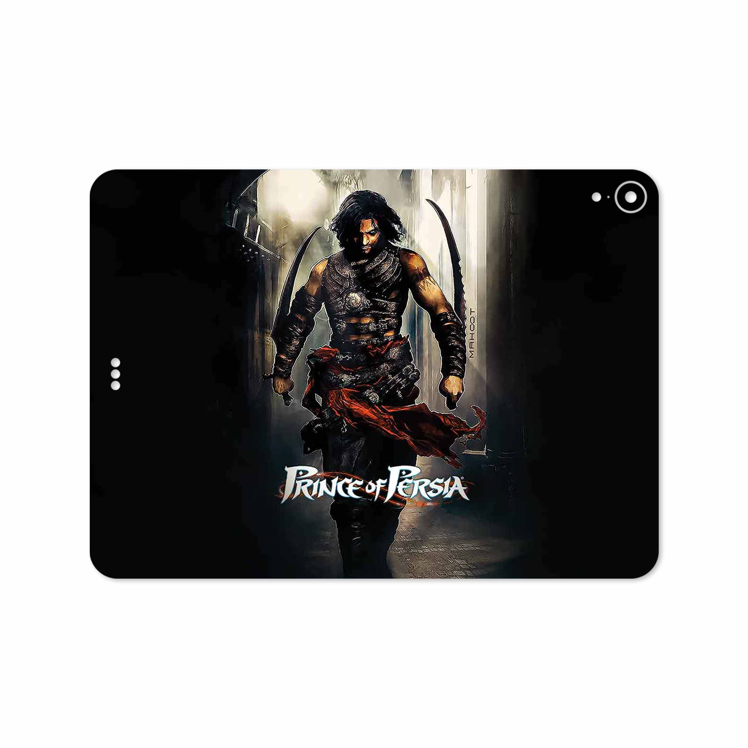 برچسب پوششی ماهوت مدل Prince of Persia مناسب برای تبلت اپل iPad Pro 11 2018 A1979