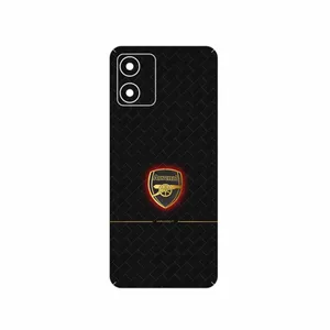 MAHOOT Arsenal Cover Sticker for Motorola Moto E13