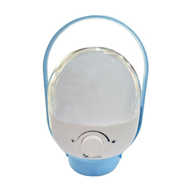 چراغ آویز چادر دیپ کینگ مدل DK-211 با نور مهتابی