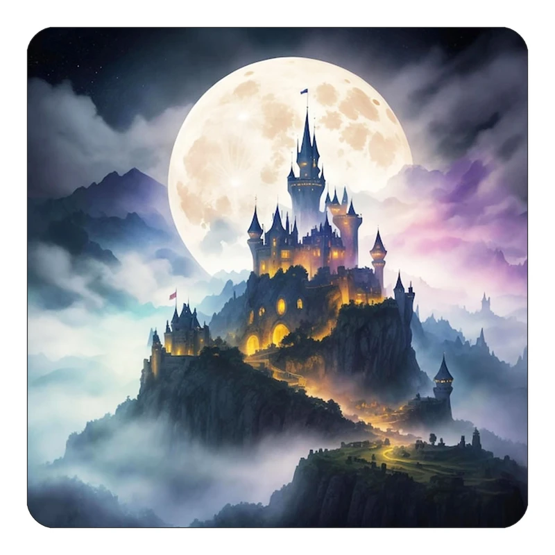 مگنت کاکتی طرح هری پاتر Harry Potter مدل mp42006