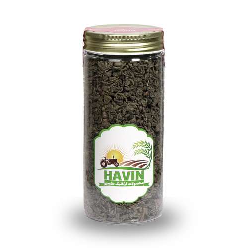چای سبز هاوین - 200 گرم