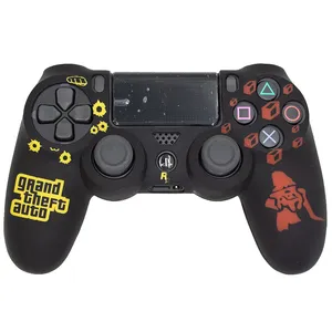 محافظ دسته پلی استیشن ۴ مدل GTA PS4414