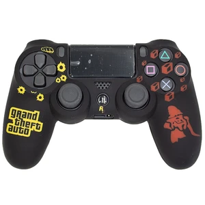 محافظ دسته پلی استیشن ۴ مدل GTA PS4414