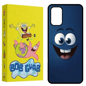  BOB Ghab CPA32B Cover For Samsung Galaxy A32 4G