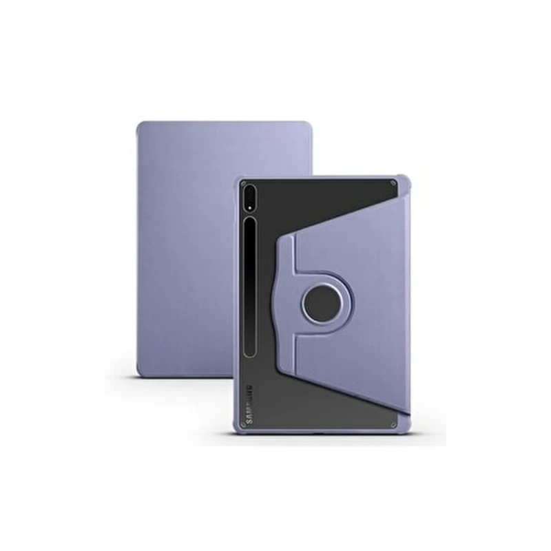 کیف کلاسوری مدل 360 درجه مناسب برای تبلت سامسونگ  Galaxy Tab S9 plus FE