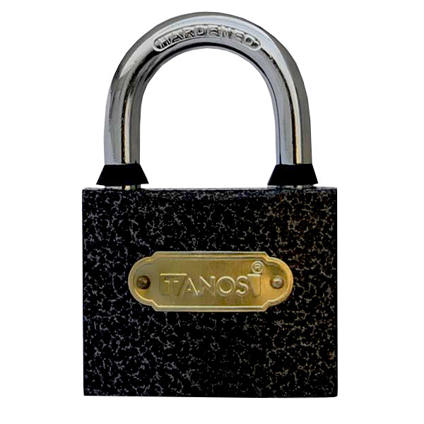 قفل اویز تانوس مدل 50MM
