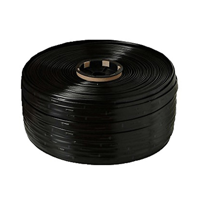 نوار آبیاری قطره ای پلیمر جی مدل 10cm طول 1000 متر نوار آبیاری قطره ای پلیمر جی مدل 10cm طول 1000 متر