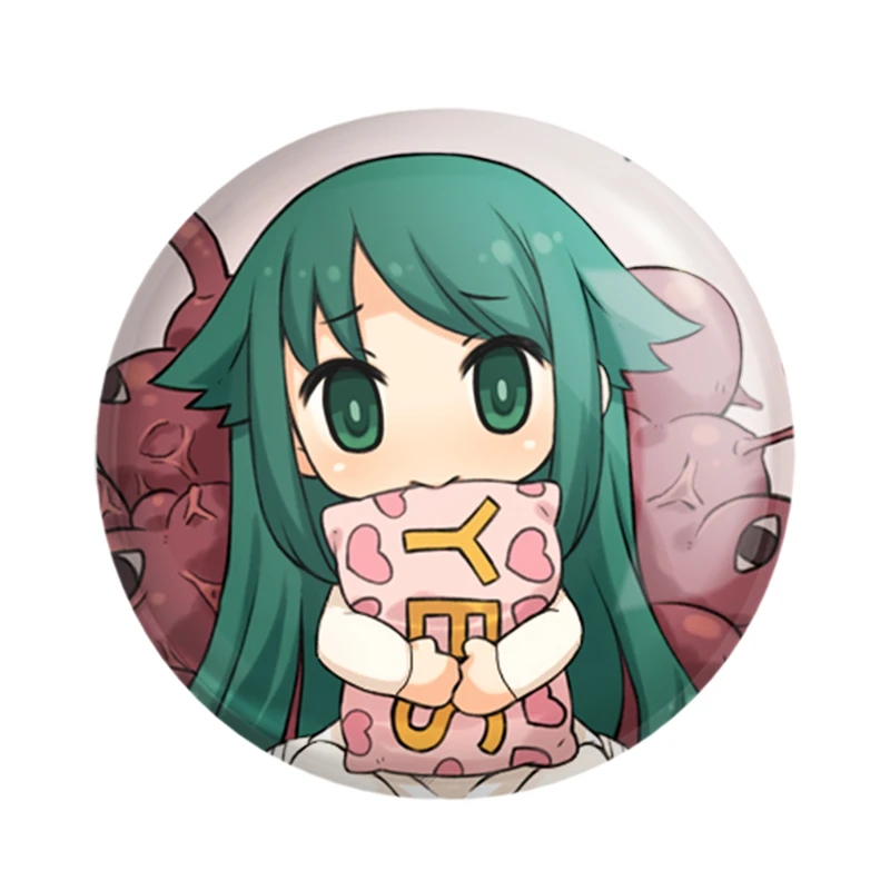 مگنت خندالو مدل بازی آواز سایا (Saya no Uta) کد 35330