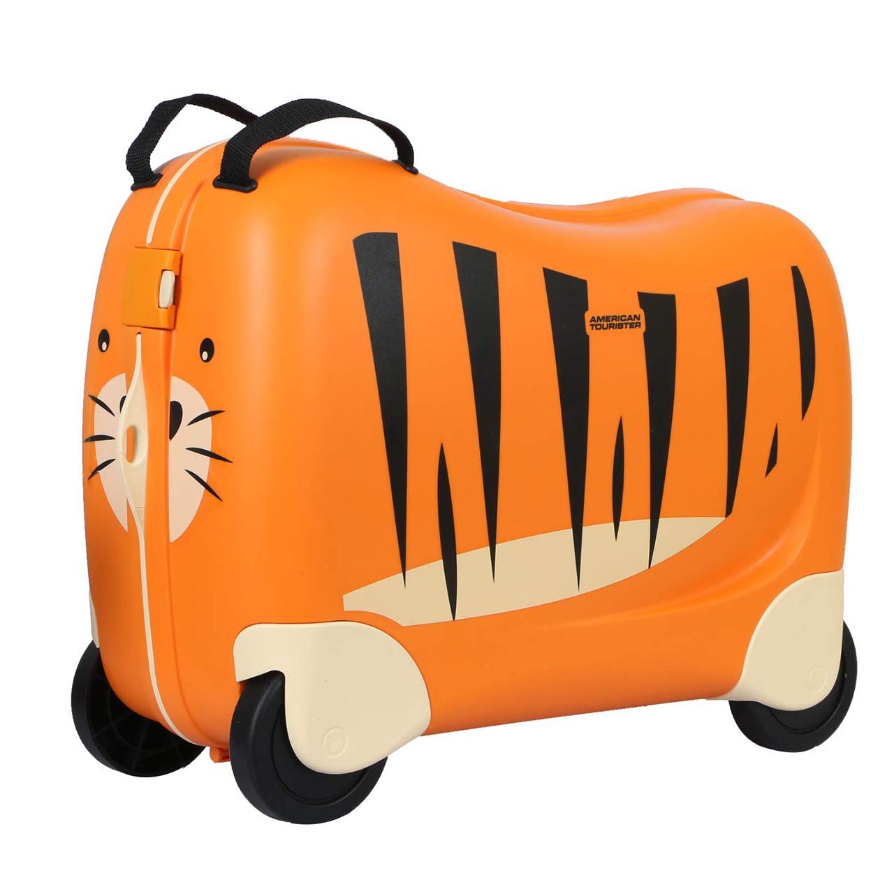 چمدان کودک امریکن توریستر مدل FHO TIGER  -  - 1