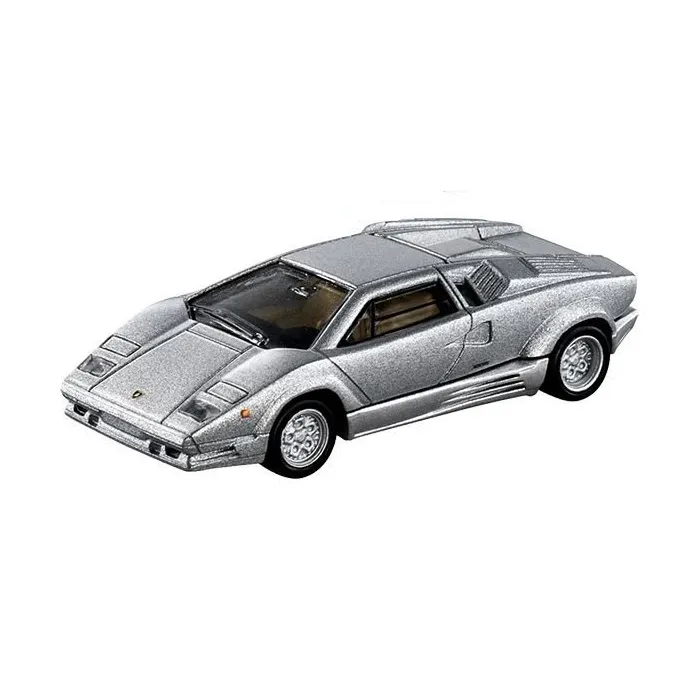 ماشین بازی تاکارا تامی مدل Lamborghini Countach 25th Anniversary کد 176008