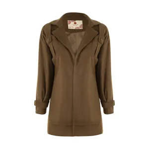 کت زنانه تولیکا مدل 72077-36