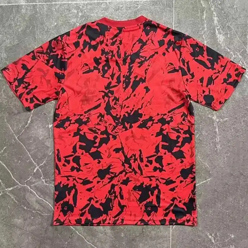 تی شرت ورزشی مردانه مدل آرسنال کد Concept 2024